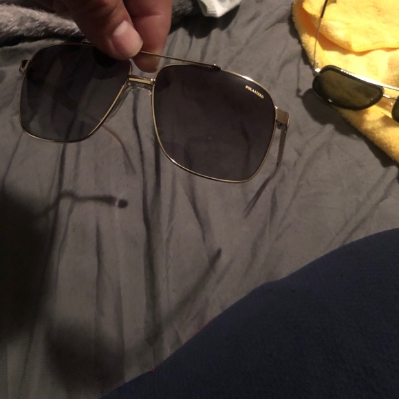 Men and women sunglasses - Picture 3 of 3